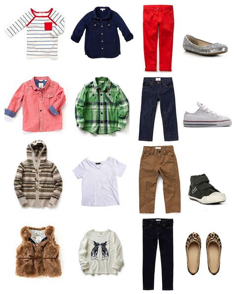 Kids' Clothes, Shoes & Accessories .